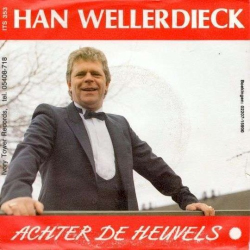 Han Wellerdieck